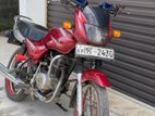 Bajaj CT100 2006