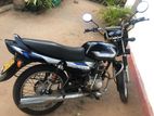 Bajaj CT100 2006