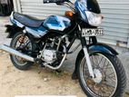 Bajaj CT100 2006