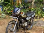 Bajaj CT100 2006