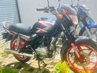 Bajaj CT100 2006