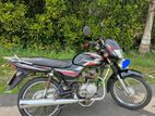 Bajaj CT100 2006