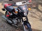 Bajaj CT100 2006