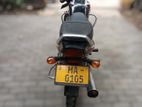 Bajaj CT100 2006