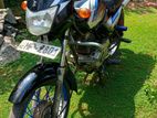 Bajaj CT100 2006