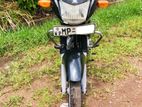 Bajaj CT100 2006