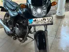 Bajaj CT100 2006