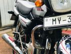 Bajaj CT100 2006