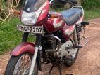 Bajaj CT100 2006