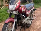 Bajaj CT100 2006