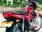Bajaj CT100 2006