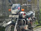 Bajaj CT100 2006