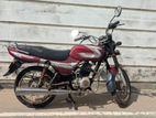 Bajaj CT100 2006