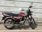 Bajaj CT100 2006