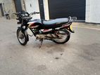 Bajaj CT100 2006