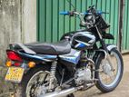 Bajaj CT100 2006