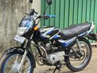 Bajaj CT100 2006