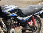 Bajaj CT100 2006