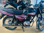 Bajaj CT100 2006