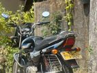 Bajaj CT100 2006