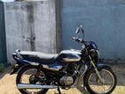 Bajaj CT100 2006