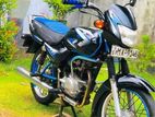 Bajaj CT100 2006