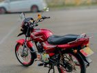 Bajaj CT100 2006