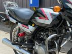 Bajaj CT100 2006