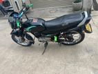 Bajaj CT100 2006