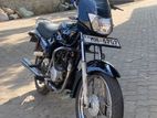 Bajaj CT100 2006