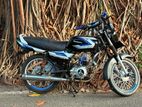 Bajaj CT100 2006
