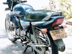 Bajaj CT100 2006