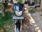 Bajaj CT100 2006