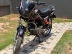 Bajaj CT100 2006
