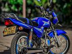 Bajaj CT100 2006
