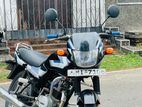 Bajaj CT100 2006