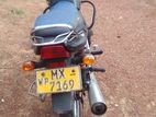 Bajaj CT100 2006
