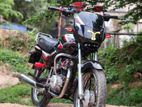Bajaj CT100 2006