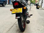 Bajaj CT100 2006
