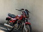 Bajaj CT100 2006