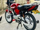 Bajaj CT100 2006