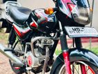 Bajaj CT100 2006