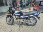 Bajaj CT100 2006