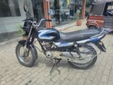 Bajaj CT100 2006