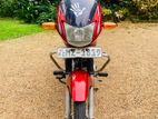 Bajaj CT100 2006