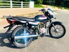 Bajaj CT100 2006