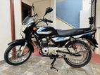 Bajaj CT100 2006