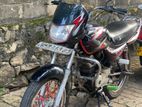Bajaj CT100 2006