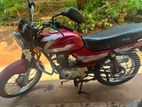 Bajaj CT100 2006