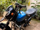 Bajaj CT100 2006